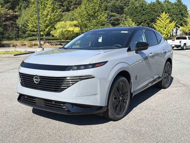2027 Nissan Murano SL