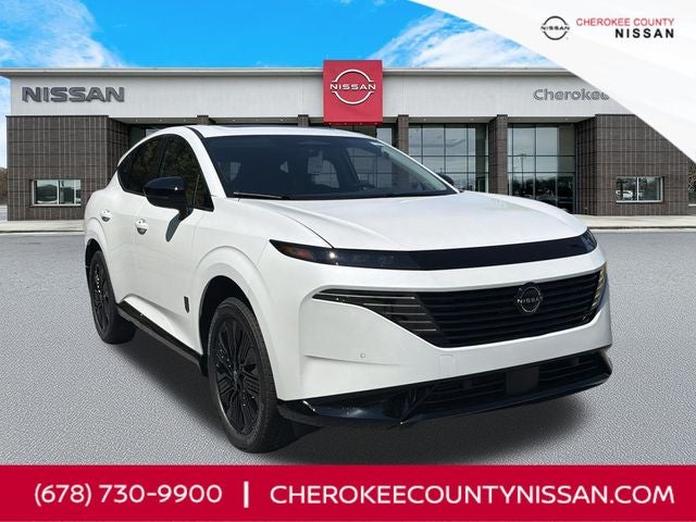 2027 Nissan Murano SL
