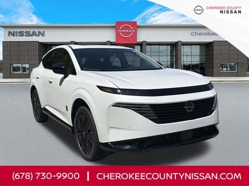 2027 Nissan Murano SL