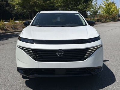 2027 Nissan Murano SL