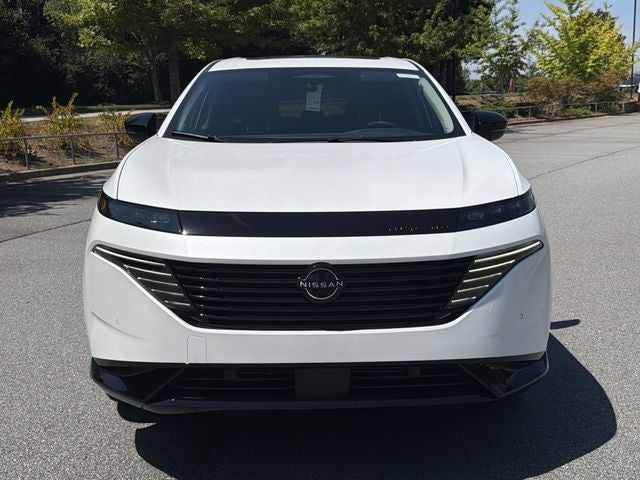 2027 Nissan Murano SL