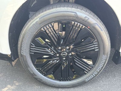 2027 Nissan Murano SL