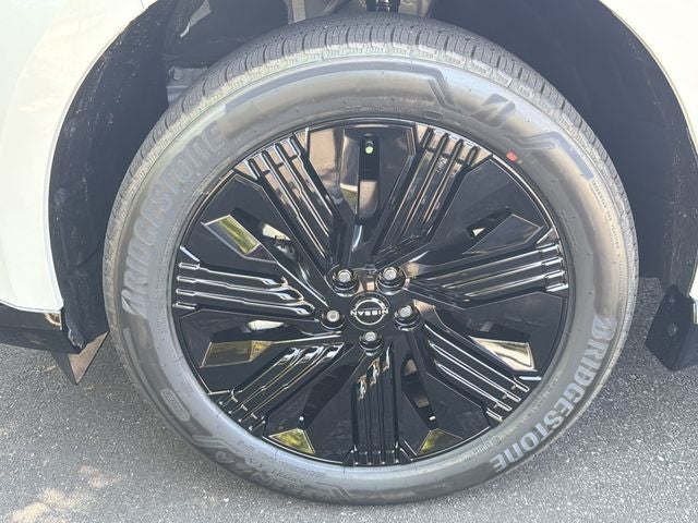 2027 Nissan Murano SL