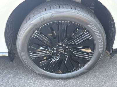 2027 Nissan Murano SL