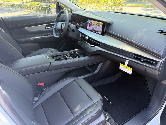 2027 Nissan Murano SL