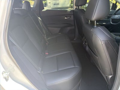 2027 Nissan Murano SL