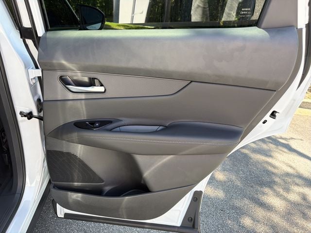 2027 Nissan Murano SL
