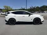 2027 Nissan Murano SL