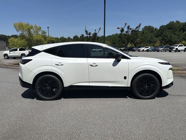 2027 Nissan Murano SL