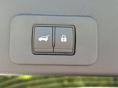 2027 Nissan Murano SL