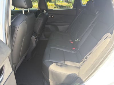 2027 Nissan Murano SL