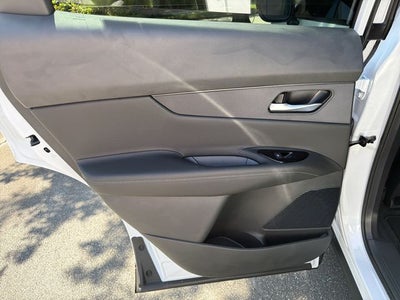 2027 Nissan Murano SL