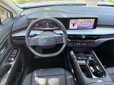 2027 Nissan Murano SL