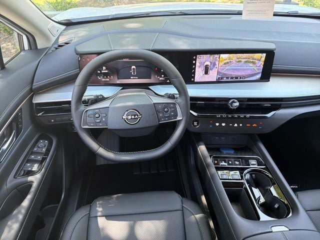 2027 Nissan Murano SL