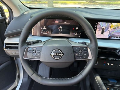 2027 Nissan Murano SL