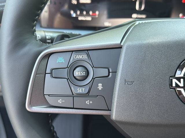 2027 Nissan Murano SL