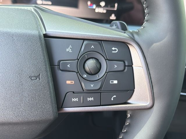 2027 Nissan Murano SL