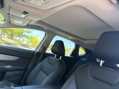 2027 Nissan Murano SL