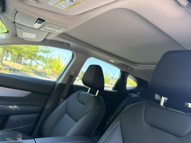 2027 Nissan Murano SL