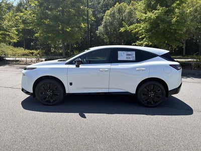 2027 Nissan Murano SL