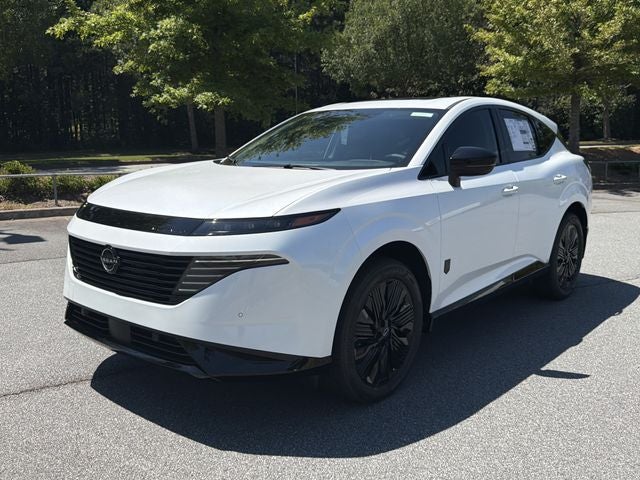 2027 Nissan Murano SL