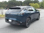 2027 Nissan Murano Platinum