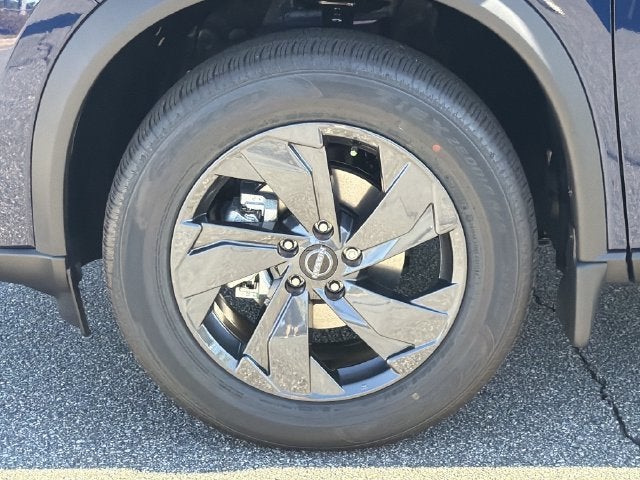 2027 Nissan Rogue SV