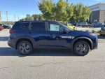 2027 Nissan Rogue SV