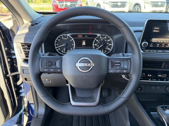 2027 Nissan Rogue SV