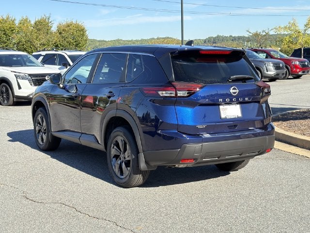 2027 Nissan Rogue SV