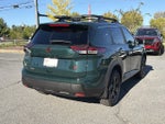 2027 Nissan Rogue SV