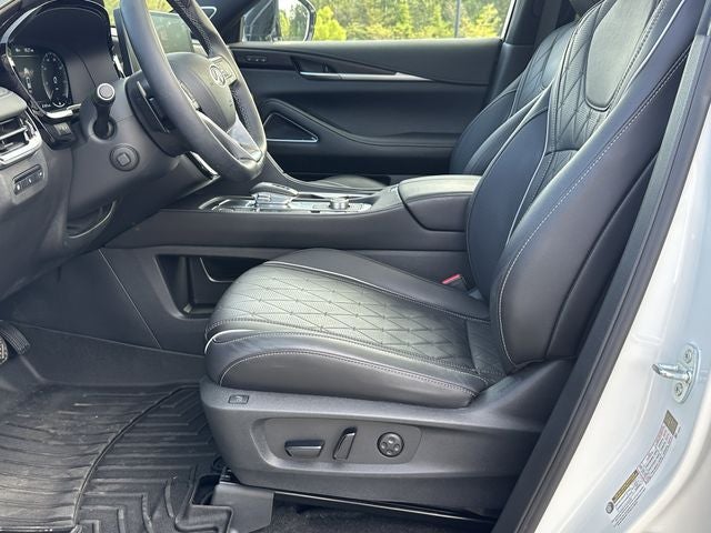 2024 INFINITI QX60 Autograph