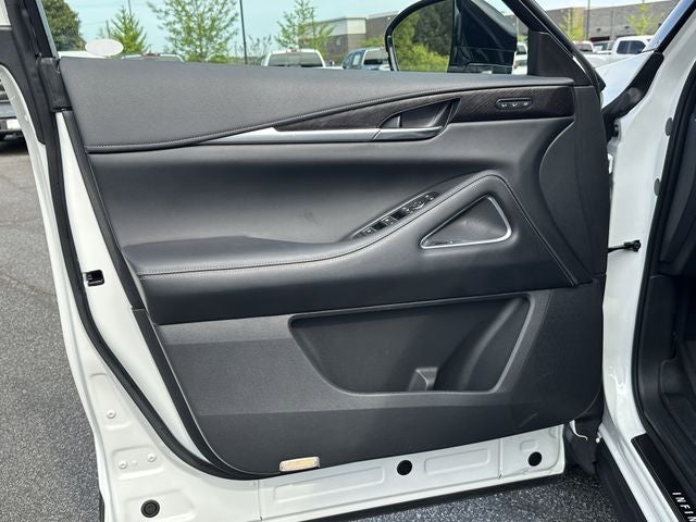 2024 INFINITI QX60 Autograph