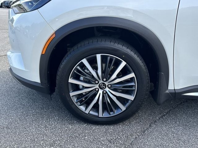 2024 INFINITI QX60 Autograph