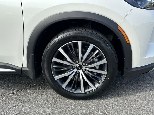 2024 INFINITI QX60 Autograph