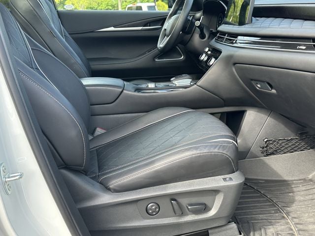 2024 INFINITI QX60 Autograph