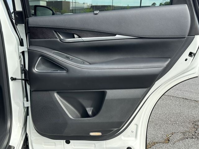 2024 INFINITI QX60 Autograph
