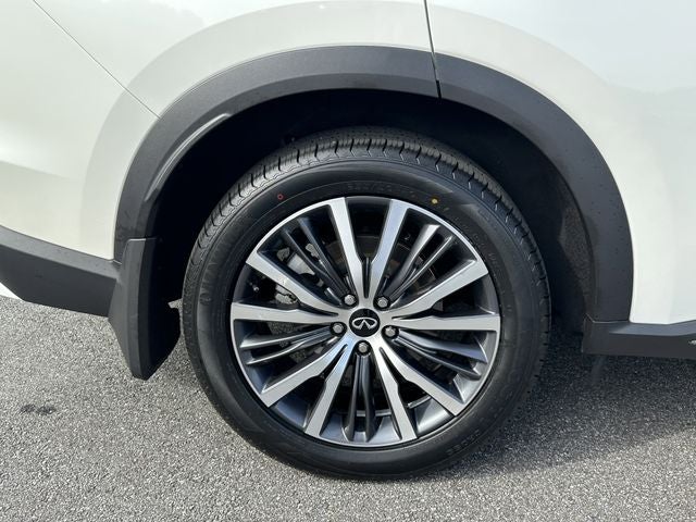 2024 INFINITI QX60 Autograph