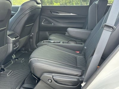 2024 INFINITI QX60 Autograph