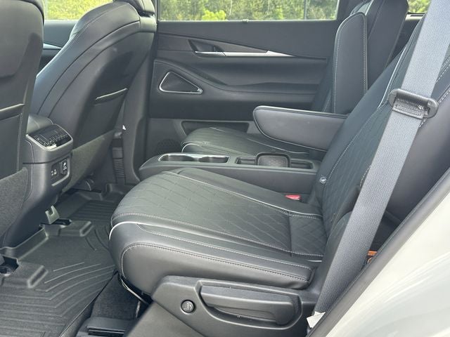2024 INFINITI QX60 Autograph
