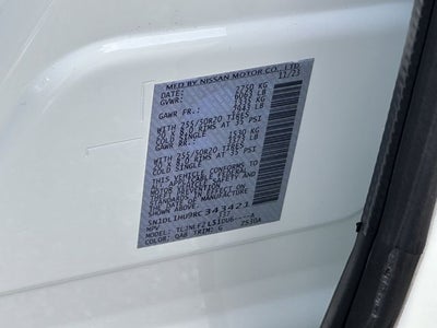 2024 INFINITI QX60 Autograph