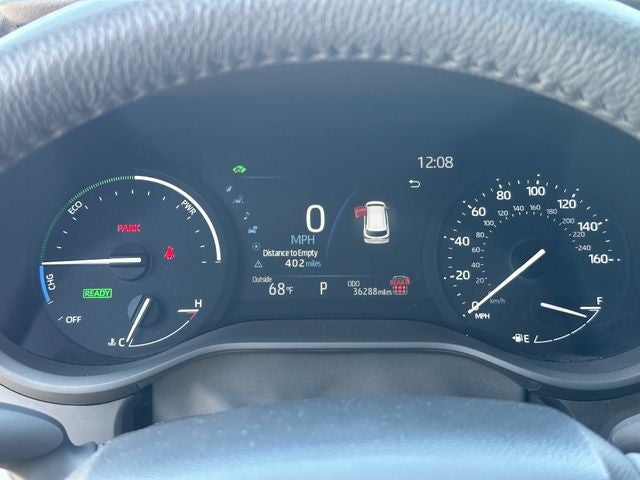 2025 Toyota Sienna XLE 8 Passenger