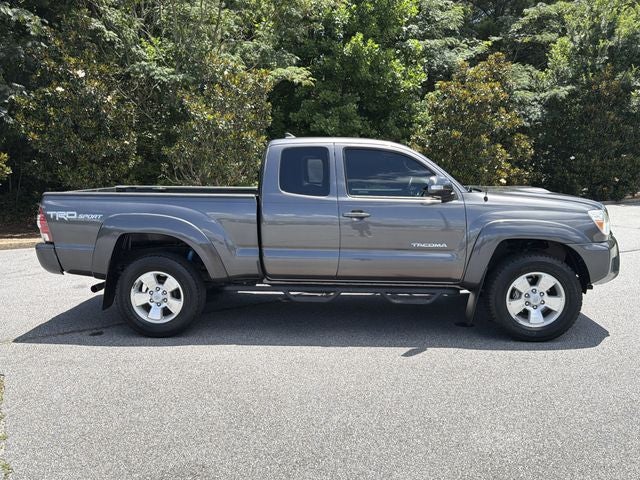 2014 Toyota Tacoma PreRunner V6