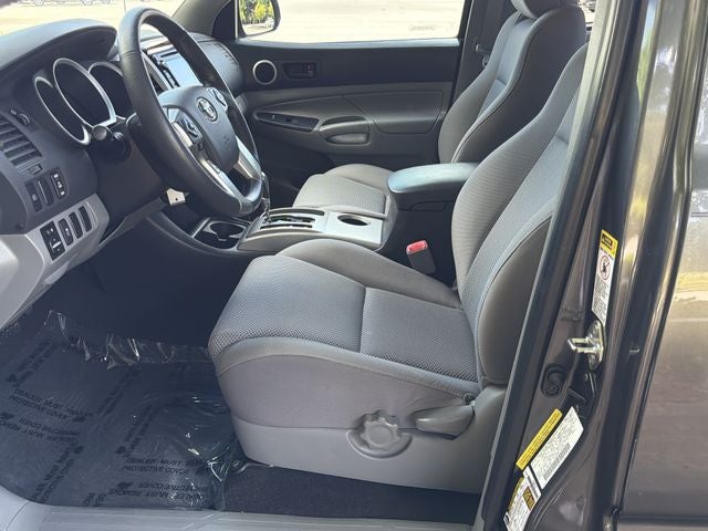 2014 Toyota Tacoma PreRunner V6