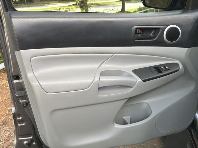 2014 Toyota Tacoma PreRunner V6