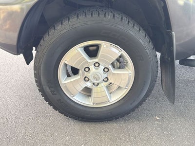 2014 Toyota Tacoma PreRunner V6