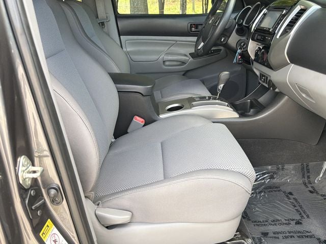 2014 Toyota Tacoma PreRunner V6