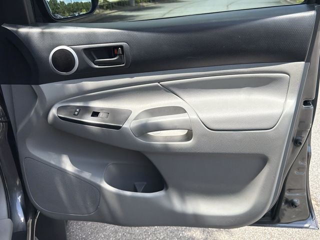 2014 Toyota Tacoma PreRunner V6