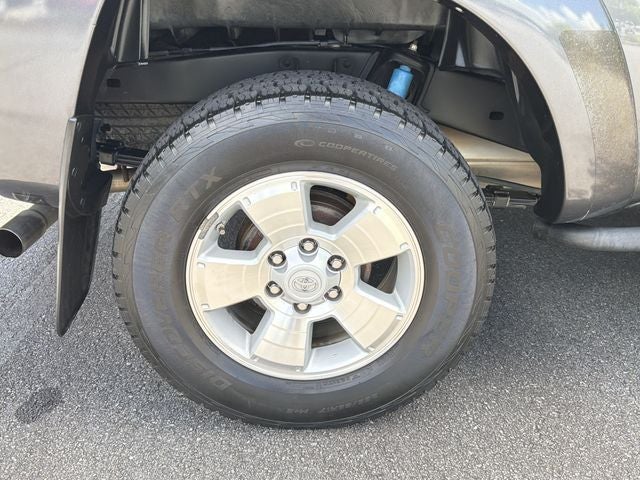 2014 Toyota Tacoma PreRunner V6