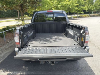 2014 Toyota Tacoma PreRunner V6